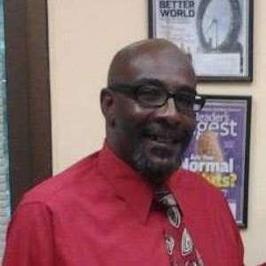 Meet your Posher, Jihad